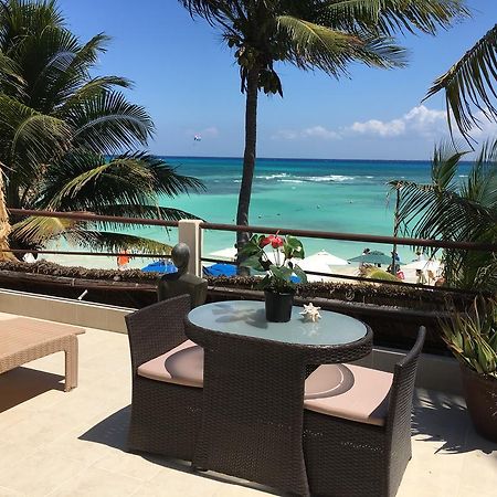 Sunshine Suite Playa del Carmen Exterior foto