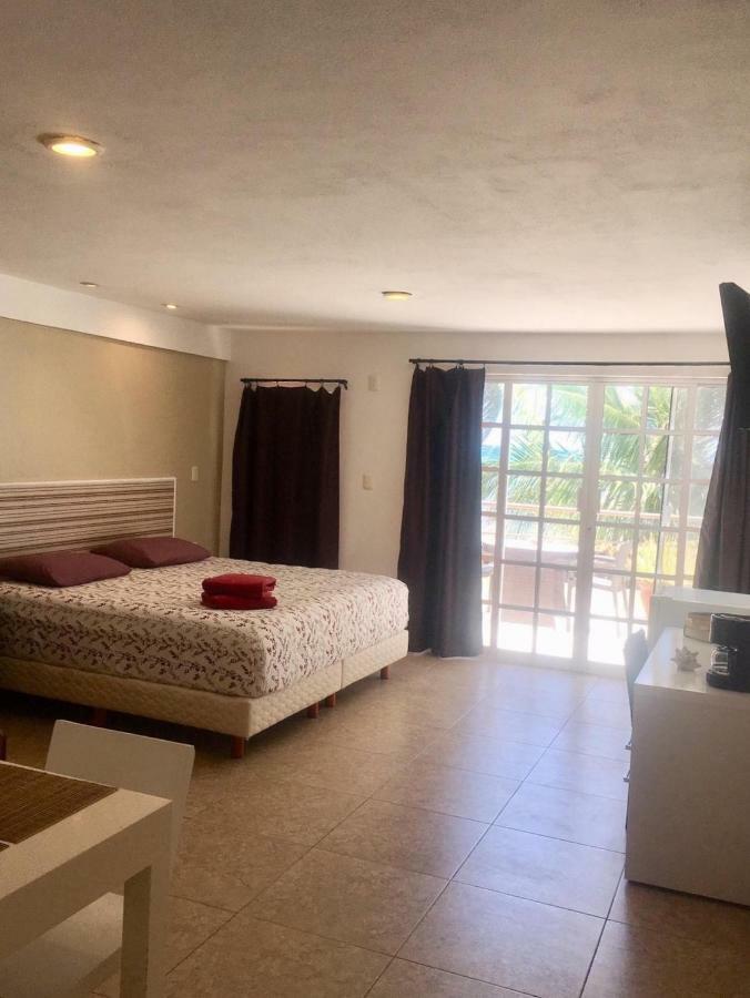 Sunshine Suite Playa del Carmen Exterior foto